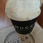 森のジェラテリア MUCCA - ムッカミルク