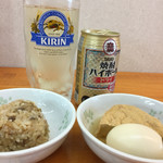 福栄のから揚げ - 