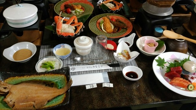 みなとや - 相馬市その他（ホテル）の写真