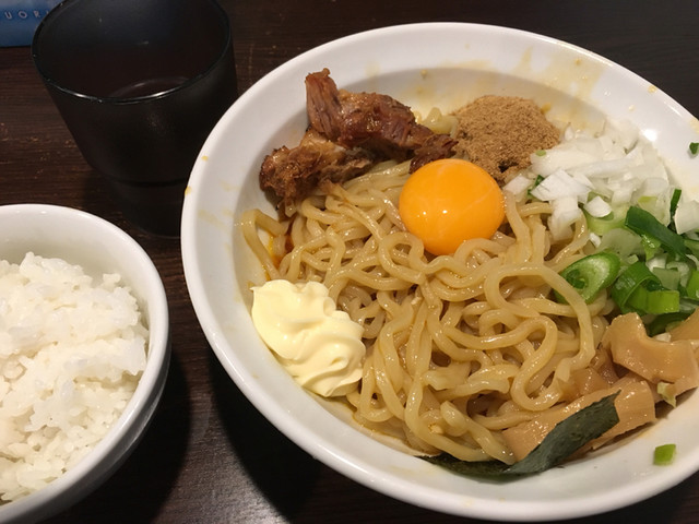 熊本油大学 黒髪町 油そば 食べログ 熊本油大学 黒髪町 油そば 食べログ