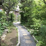 手打そば くりはら - 