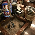 手打そば くりはら - 