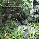 手打そば くりはら - 