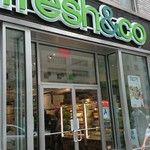 Fresh & co. - 