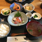 すずや はなれ - 