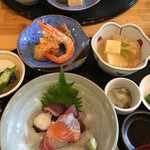 すずや はなれ - 