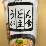 ファミリーマート - 写真4　これを食べました！