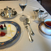 アンシャンテ - 