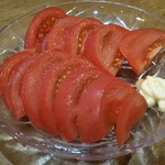 チキン料理 アサヒ - 