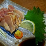 チキン料理 アサヒ - 