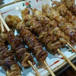 チキン料理 アサヒ - 