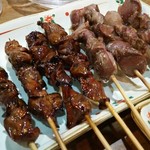 チキン料理 アサヒ - 