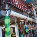 KATZ'S DELICATESSEN - 