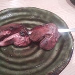 炭火天国 政清 裏路地編 - 