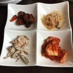 Asian Dining TAMMI - 