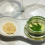 ラ・ビュット・ボワゼ - パンにつけるオイルとバター