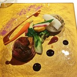 ラ・ビュット・ボワゼ - 