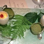 ラ・ビュット・ボワゼ - 