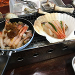 海女小屋食堂 - 