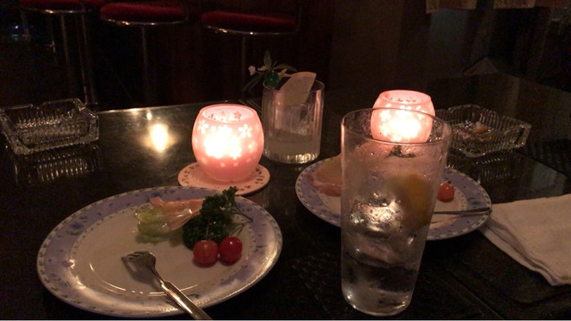 笑の館 - 釧路（バー）の写真