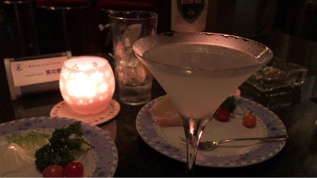 笑の館 - 釧路（バー）の写真