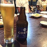 かはほり - COEDO瑠璃