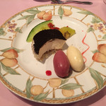 ル・クープル - 