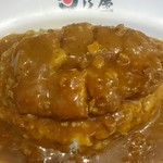 日乃屋カレー - 