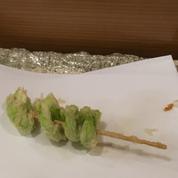 天ぷらふく西 禅と匠 - 