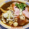 サバ６製麺所 福島本店