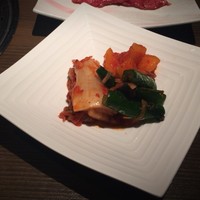 焼肉 大河 - 