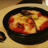 オービカ モッツァレラバー 梅田店 - 