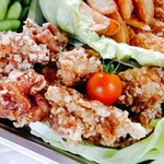 丸菱弁当 - 