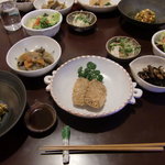 やさい料理店 Vege Note - 