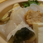 Koshitsu Kaiseki Kitaooji - 