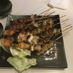串焼 にわか - 
