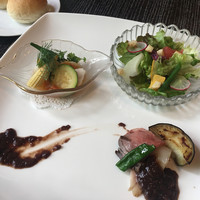 伊勢ケ丘庭 - 
