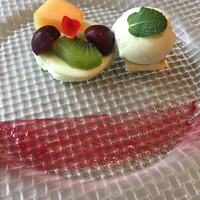 伊勢ケ丘庭 - 
