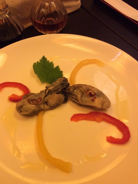 かき松島 こうは 仙台駅東口店（カキマツシマコウハ） - 仙台（シーフード）の写真