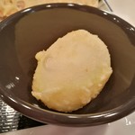 極浄うどん うだま - 