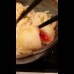 極浄うどん うだま - 