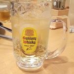 焼肉処 まるます家 - 