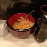 極浄うどん うだま - 