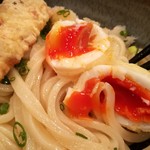 極浄うどん うだま - 
