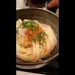 極浄うどん うだま - 