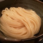 極浄うどん うだま - 