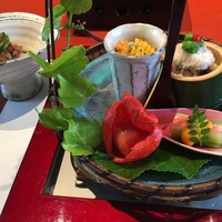 柿安 料亭本店 - 