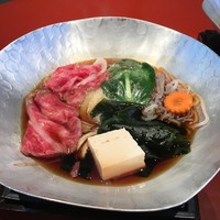 柿安 料亭本店 - 