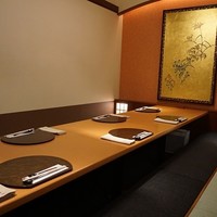 個室会席 北大路 八重洲茶寮 - 