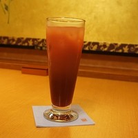 個室会席 北大路 八重洲茶寮 - 